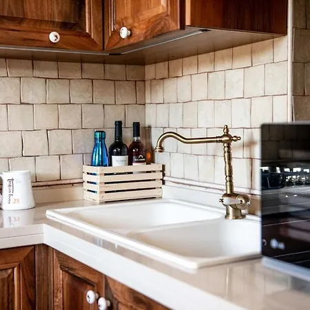 Hébergement de vacances Tenuta Ulivi *