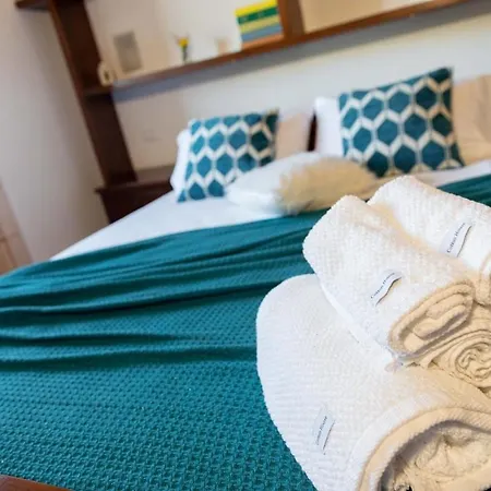 Tenuta Ulivi Hébergement de vacances Putignano