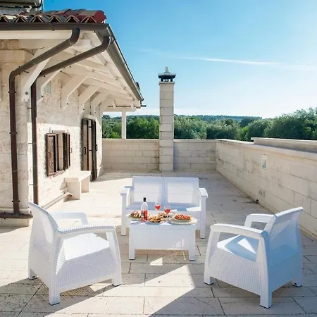 Tenuta Ulivi Hébergement de vacances