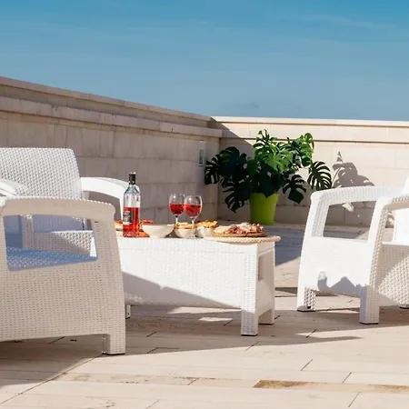 Tenuta Ulivi Hébergement de vacances *