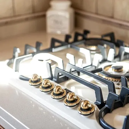 Tenuta Ulivi Hébergement de vacances Putignano