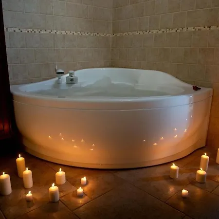 Tenuta Ulivi Hébergement de vacances Putignano