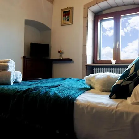 Prázdninový dům Tenuta Ulivi Putignano