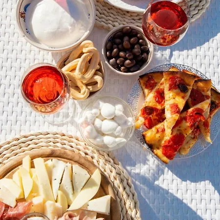 Tenuta Ulivi * Putignano