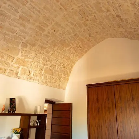 Hébergement de vacances Tenuta Ulivi