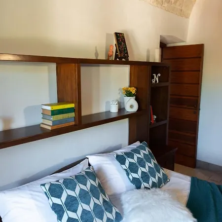 Tenuta Ulivi Hébergement de vacances Putignano