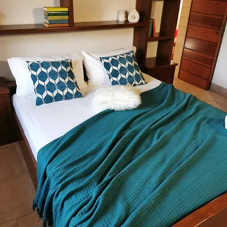 Hébergement de vacances Tenuta Ulivi Putignano