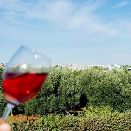 Tenuta Ulivi * Putignano