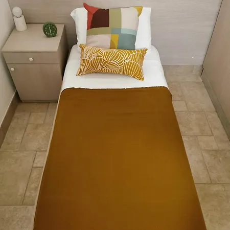 Hébergement de vacances Tenuta Ulivi