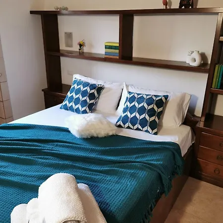 Tenuta Ulivi Prázdninový dům Putignano