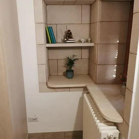 Prázdninový dům Tenuta Ulivi Putignano