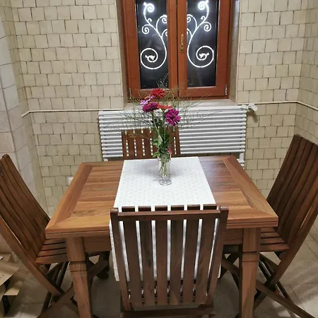 Hébergement de vacances Tenuta Ulivi