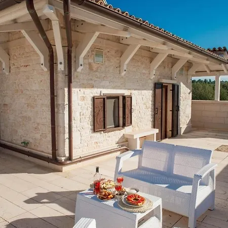 Casa vacanze Tenuta Ulivi Putignano