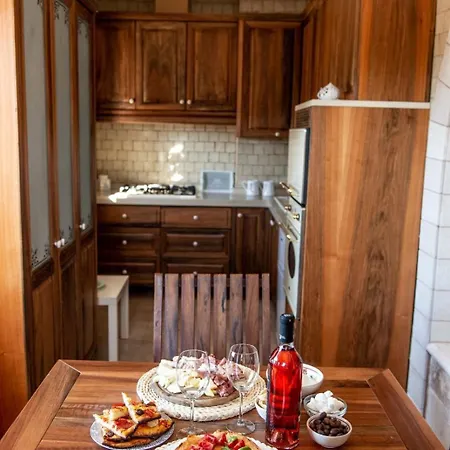 Tenuta Ulivi Putignano