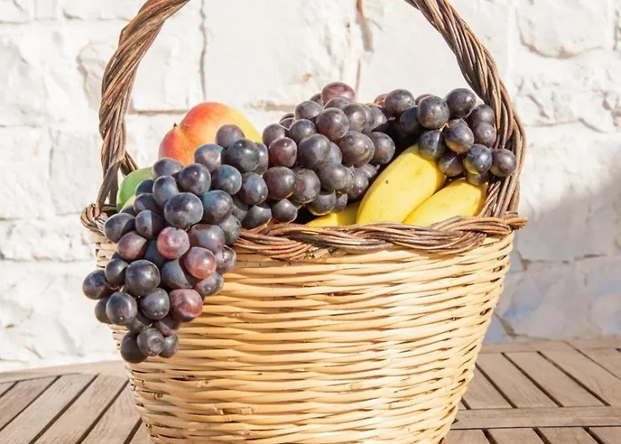 Tenuta Ulivi *