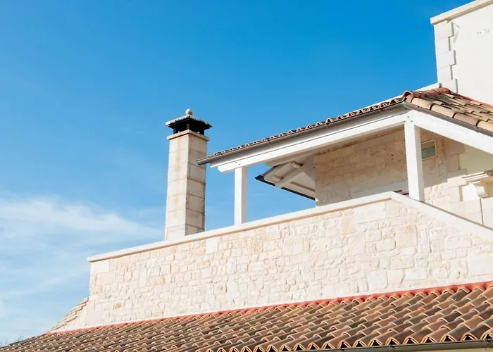 Tenuta Ulivi בית נופש