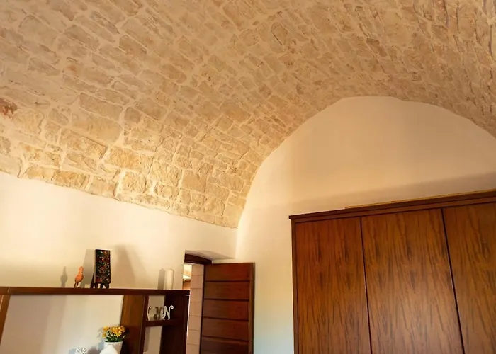 בית נופש Tenuta Ulivi