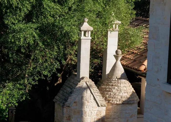 Tenuta Ulivi פוטיניאנו