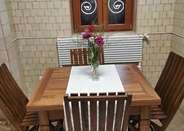 בית נופש Tenuta Ulivi